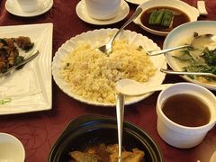 -亚龙湾红树林度假酒店御粤阁