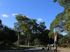 -京都御所