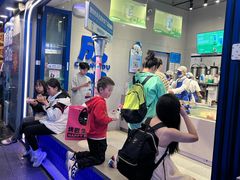 -溪边姑娘·拉丝酸奶水果捞(春熙路店)