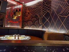 -吞鱼兽麻辣烤鱼(万达店)