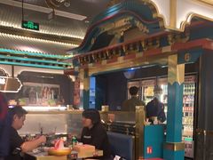 -一绪に寿喜烧(荟聚店)