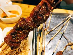-管氏翅吧(广渠门店)