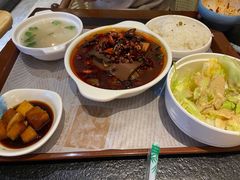 -青水瓦台汤泉(未央店)