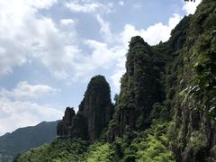 -南尖岩