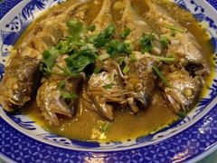 -老长春肉馆(飞跃路店)