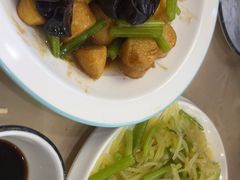 -北方饺子王·海肠捞饭·海鲜锅(山大店)