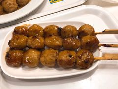 -宜家·瑞典风味餐厅(北京西红门店)