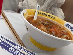 -粉小主·贵州酸汤牛肉粉(南京仙林金鹰店)