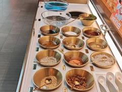 -探鱼·鲜青椒爽麻烤鱼(银泰城店)