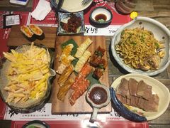 -古田居·特色寿司料理(骏欣中心店)