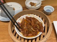 -点心传说·粤菜点心(佐阾虹湾店)