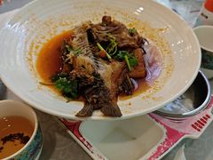 -汗腾格里·风味餐厅(新疆驻京办店)