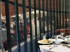 -洲际酒店·地平线全日餐厅HORIZON CAFÉ