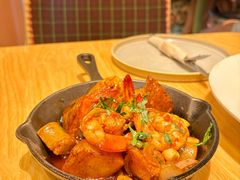 -Brut Eatery悦璞食堂(愚园路店)