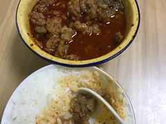 -定家小酥肉·清真(回民街店)