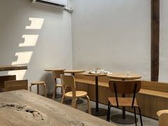 -VOYAGE COFFEE(杨梅竹店)