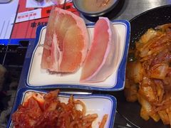 -嫩羊羊·延边烤串·朝鲜族美食(张家港美食街店)