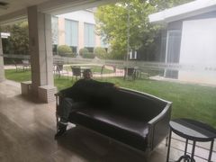 -春晖园度假酒店温泉