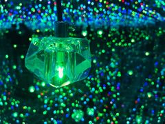 -天津梵高星空艺术馆(天河城旗舰店)