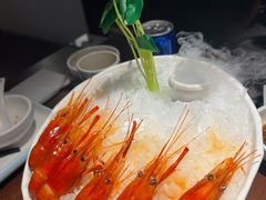 -乔街深夜食堂·小龙虾·高压锅生蚝(杭州总店)