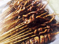 -十里铺铁板鱿鱼