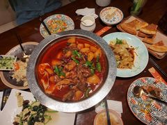 -那拉提之疆·新疆菜(美院店)