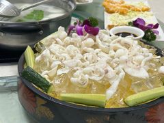-源港渔村-中山脆肉鲩(博罗店)