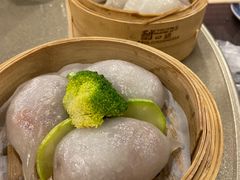 -京华世纪酒店·潮苑大酒楼(益华百货店)
