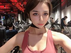 -威尔仕健身(北京合生汇店)