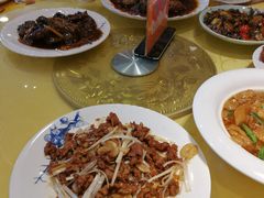 -南来顺饭庄·清真(南菜园店)