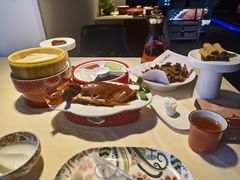 -京鸭棠(让胡路万达店)