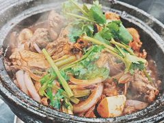 -川香煲(茅台路店)