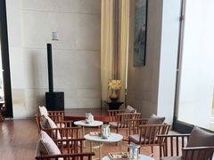 -逸廊大堂吧(三亚海棠湾万丽度假酒店)