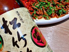 -姥姥家春饼店(佳亿时尚广场店)