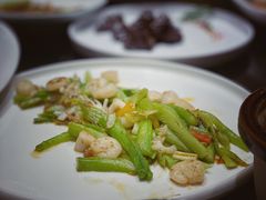海鲜小炒皇-上海1号私藏菜(黄浦店)