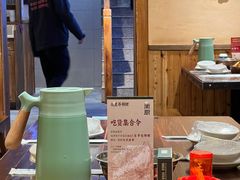 -衡厨·衡阳土菜(中南店)