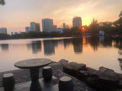 -月湖公园