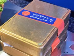 -入火韩国烤肉(凯旋广场店)
