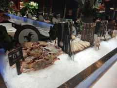 -加餐海鲜自助(宝龙一城店)