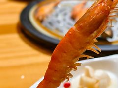 -阿鸡鱼庄·顺德鲜蒸小炒(亚运村店)