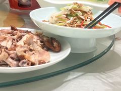 -品大三·南京菜(大行宫店)