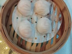 -百合酒店-香榭里自助餐厅