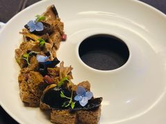 -上海滩餐厅(BFC外滩金融中心店)