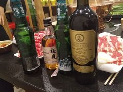 -壹品羊肉(沧州总店)