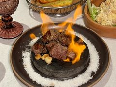-俄士厨房(时代天街店)