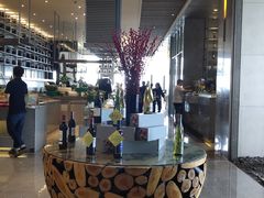 -解放碑威斯汀酒店-知味国际美食餐厅