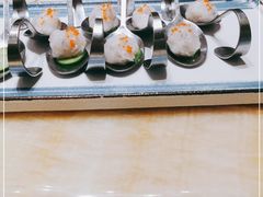 -海鲨湾海鲜会馆(百家湖1912店)