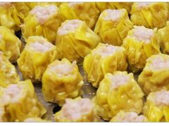 干蒸烧卖-阿琴包点