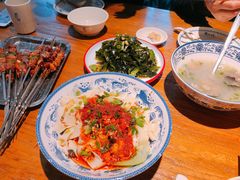 -黄三怪(无影山北路店)