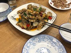 花甲-517烧烤·龙虾·海鲜大排档(万象都荟店)